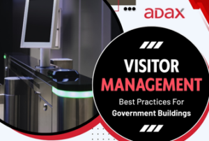 Visitor management system